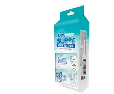 Doyfresh Huggies Super Mini Wet Toilet Paper 8X8PCS