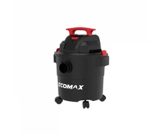 Drėgno ir sauso valymo dulkių siurblys EMX 20L, Ecomax