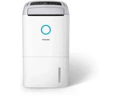 Drėkintuvas Oro sausintuvas Philips DE5305/11. 245 W
