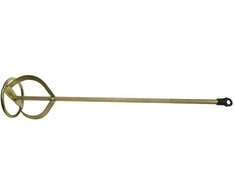 Bikuva.lt Maišytuvas dažams 500 x 100 mm