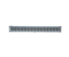 Drenāžas kanāls Home Stora Drain, A15, 100 cm x 12.5 cm x 9 cm