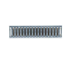 Drenāžas kanāls Home Stora Drain, A15, 50 cm x 12.5 cm x 9 cm