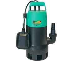 Drenažinis siurblys Marina STF 1000 HL, 1000 W