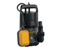 Drenāžas pumpji Grunder DP-400P, 400 W