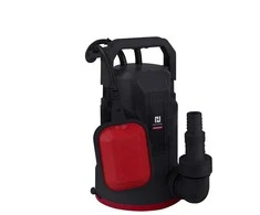 Drenāžas pumpji Haushalt DP-17000, 550 W