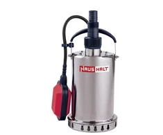 Haushalt Sourcing Panardinamas siurblys DP-750SS 750W SS