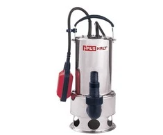 Drenažo siurbliai Haushalt DPD-1100SS, 1100 W