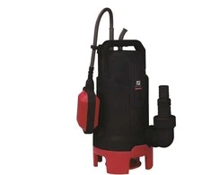 Drenažo siurbliai Haushalt DPD-16000, 550 W