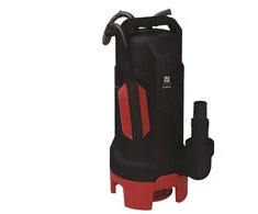 Drenažo siurbliai Haushalt DPD-24000, 900 W