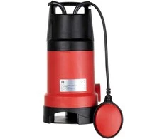 Drenažo siurbliai Haushalt ELL-DRAIN 1100, 1100 W