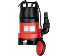 Drenažo siurbliai Haushalt ELL-DRAIN 450, 450 W