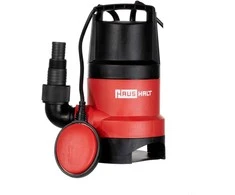 Drenažo siurbliai Haushalt ELL-DRAIN 450, 450 W
