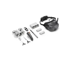 Dronas DJI Neo Motion Fly More rinkinys