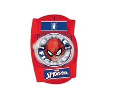 Pegas Kita Kojų apsaugos SPIDERMAN
