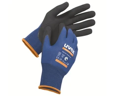 Pirštinės UVEX Athletic Lite ESD, 8 dyd.