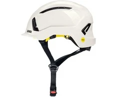 Šalmas UVEX Pronamic Alpine MIPS baltas
