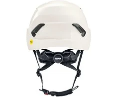 Šalmas UVEX Pronamic Alpine MIPS baltas