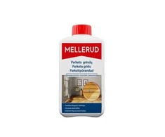 Apsaugos priemonė Mellerud, parketui, 1 l