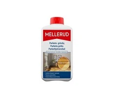 Parketo grindų apsaugos priemonė MELLERUD, 1 l