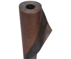 DU PONT Geotekstilė Plantex Berrymax, ruda sp., 5 m x 1 m, 125 g/m²