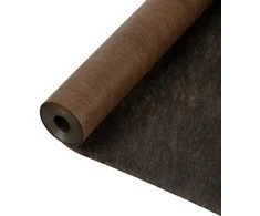 Du_Pont Geotekstilė Plantex Premium, juoda, 15 m x 1 m