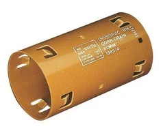 Dviguba mova drenažo vamzdžiams Wavin, 80 mm
