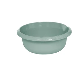 Dubuo Okko Plastic Bowls 1055331500000, 28 cm, žalia sp., 3.5 l