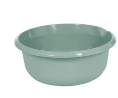 Dubuo Okko Plastikiniai dubenėliai 1055531500000, 36 cm, žalios spalvos, 9 l