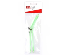 Dugno žvejybos sistema Pro Catch 18cm, 2vnt