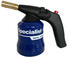 Dujų degiklis Specialist+ piezo, 0.19 l