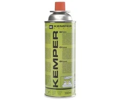 Butano dujos „KEMPER" 220 gr.