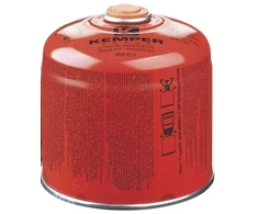 Dujų balionas Kemper, 460 g