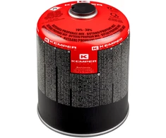 Dujų balionas Kemper, 460 g