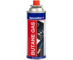 Dujų balionas Specialist+ 68-005, 227 g