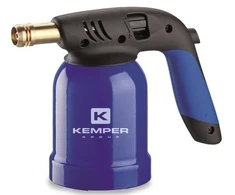 Dujų degiklis Kemper 10/2-T770 piezo, 0.19 l