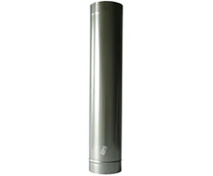 Kaminų įdėklas Wadex, 1 m, 150 mm