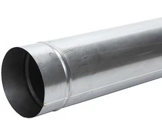 Kaminų įdėklas Wadex, 1 m, 160 mm