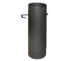 Dūmtraukis ABX, 150 mm, 50 cm