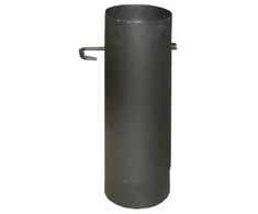 Dūmtraukis ABX, 150 mm, 50 cm