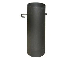 Dūmtraukis ABX, 150 mm, 50 cm