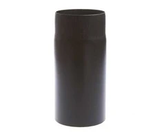 Krosnelės dūmtraukis WADEX, 115 mm, 25 cm