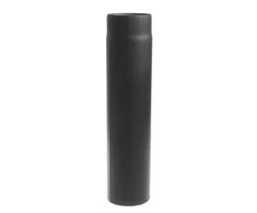 Krosnelės dūmtraukis WADEX, 115 mm, 50 cm