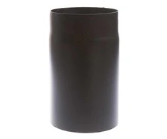 Krosnelės dūmtraukis WADEX, 160 mm, 25 cm