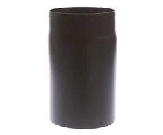 Dūmtraukis Wadex, juoda sp., 160 mm, 25 cm