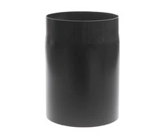 Krosnelės dūmtraukis WADEX, 180 mm, 25 cm