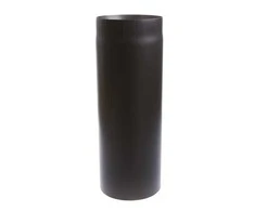 Dūmtraukis Wadex, juoda sp., 180 mm, 50 cm