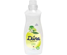 Dūna Skalbinių minkštiklis, skystis, 0.75 l