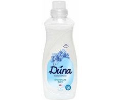 Dūna Skalbinių minkštiklis, skystas, 0.75 l