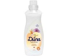 Dūna Skalbinių minkštiklis, skystis, 0,75 l