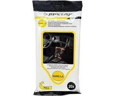 Dunlop Servetėlės drėgnos BabyCare Sensitive